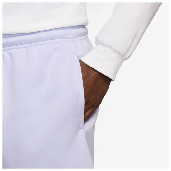 Nike Ανδρικό σορτς Club Fleece Shorts Nike Ανδρικό σορτς Club Fleece Shorts